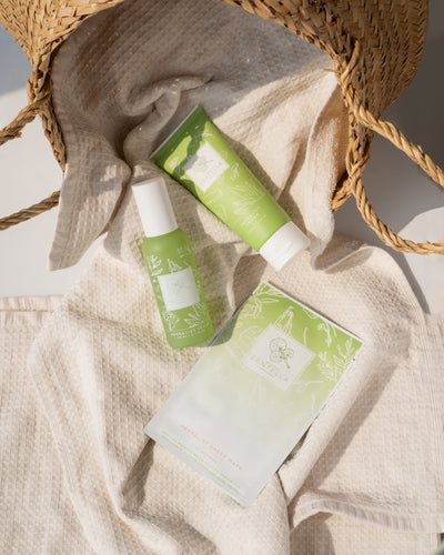 (X3) Zen Bundle - Girls' Night Pack