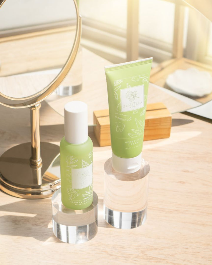 The Duo – Zentella Co.